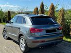 Audi Q3 2.0 TDI Quattro S-Tronic - 13