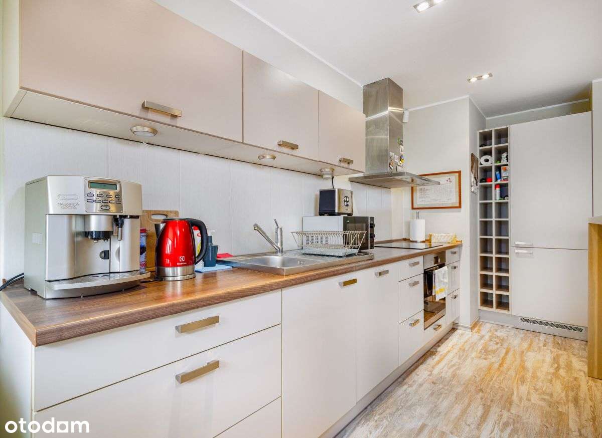 Apartament z widokiem na zatokę-7