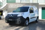 Renault KANGOO 1.5 DCI 115CV - 1