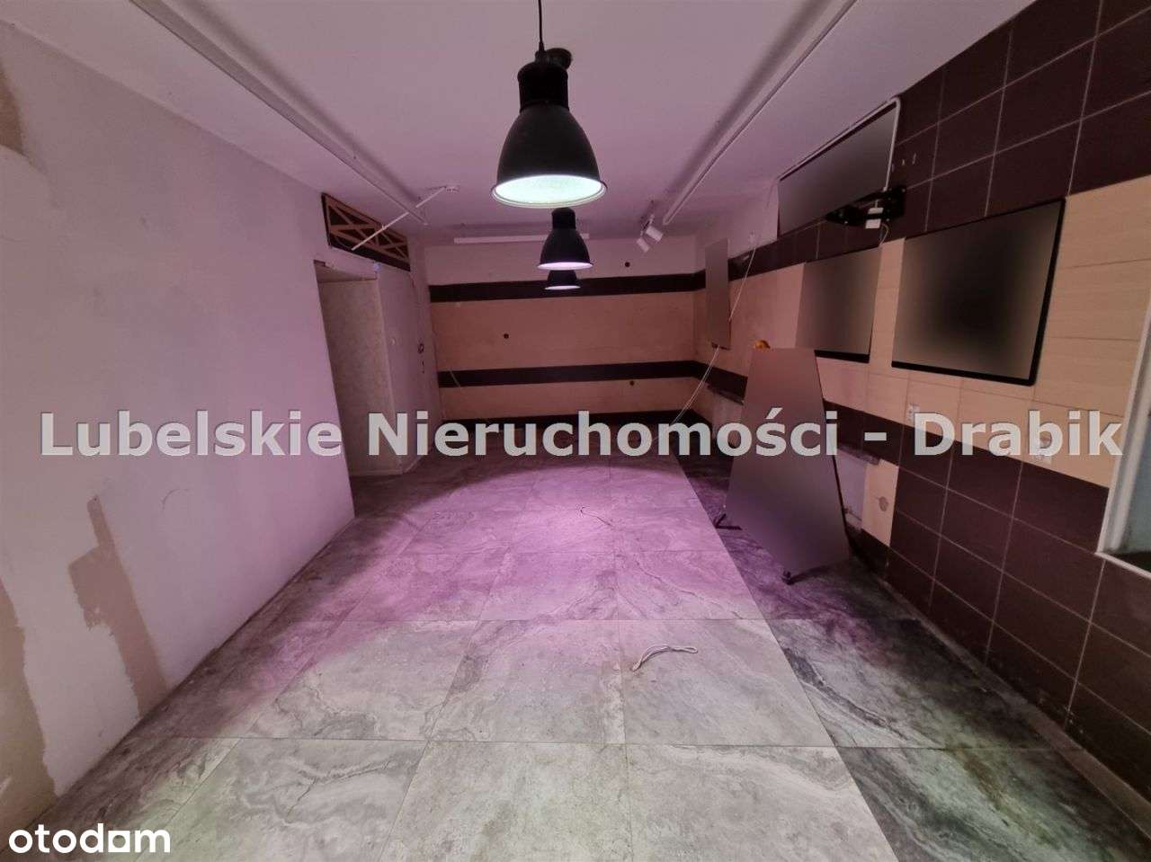 Lokal, 120m2, Lublin - Pełny obrazek: 3/5