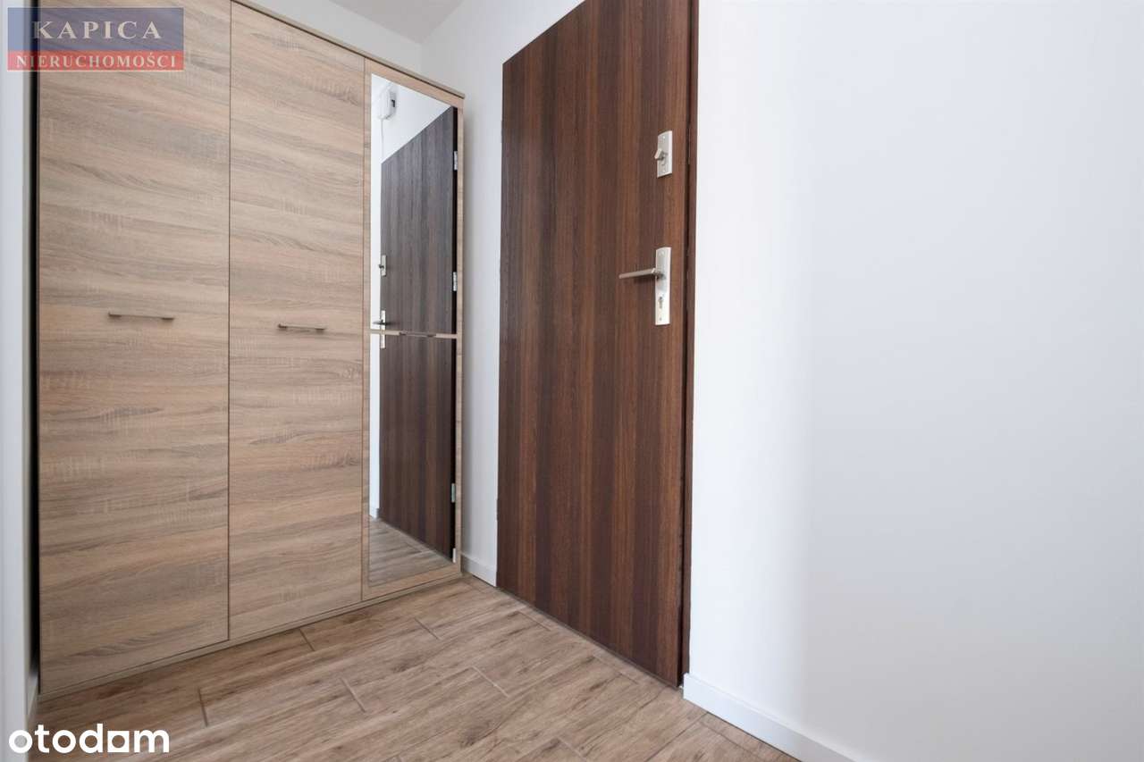 5 min do metra, po remoncie, piwnica 2,6 m2-6