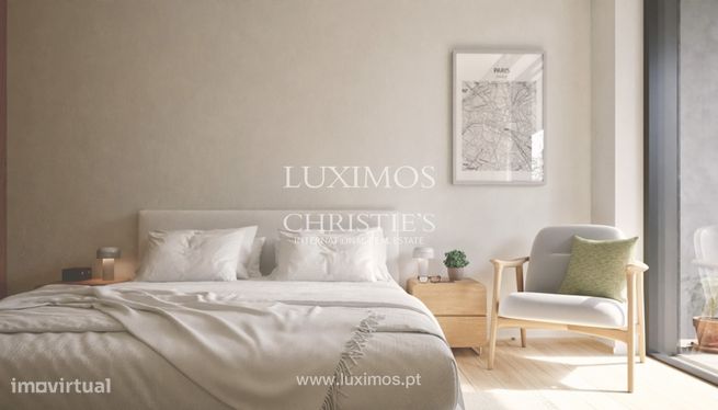 Apartamento T4 com varanda, à venda, Porto-6