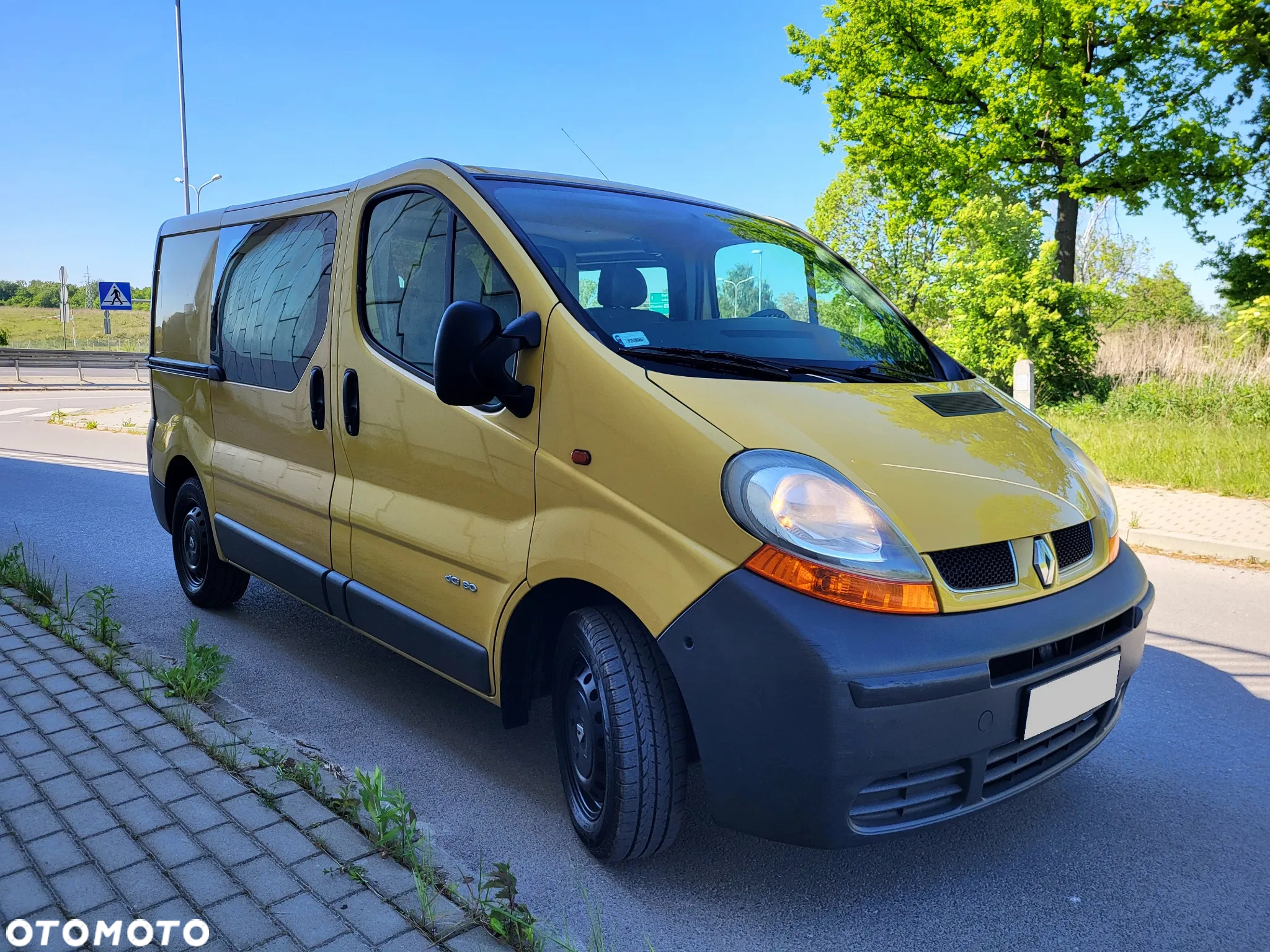 Renault Trafic - 3