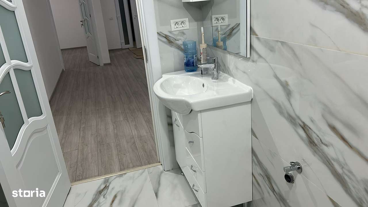 Casa cu Mansardă in Lumina, centru-10