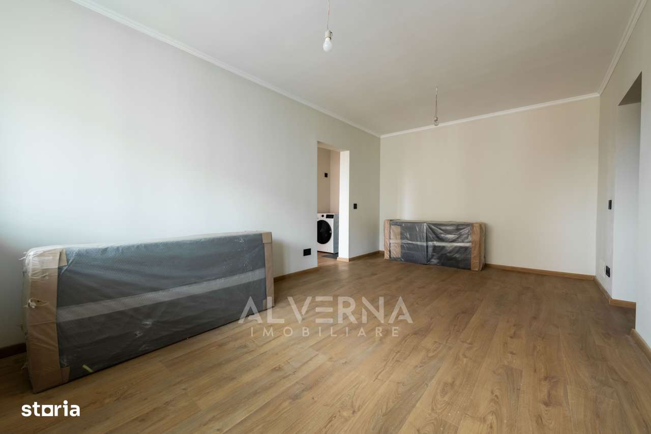 COMISION 0% Apartament 2 camere | 52mp | FARA RISC | Dristor ParkLake - Imagine principală: 3/16