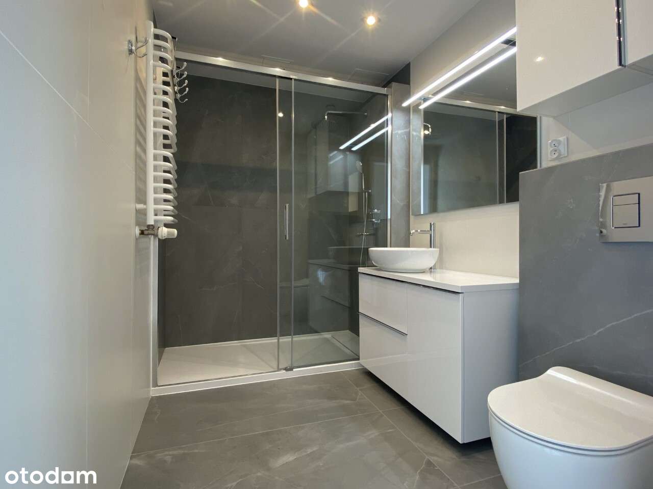 ##Apartament vis a vis Galerii Dominikańskiej #LUX#:)-11