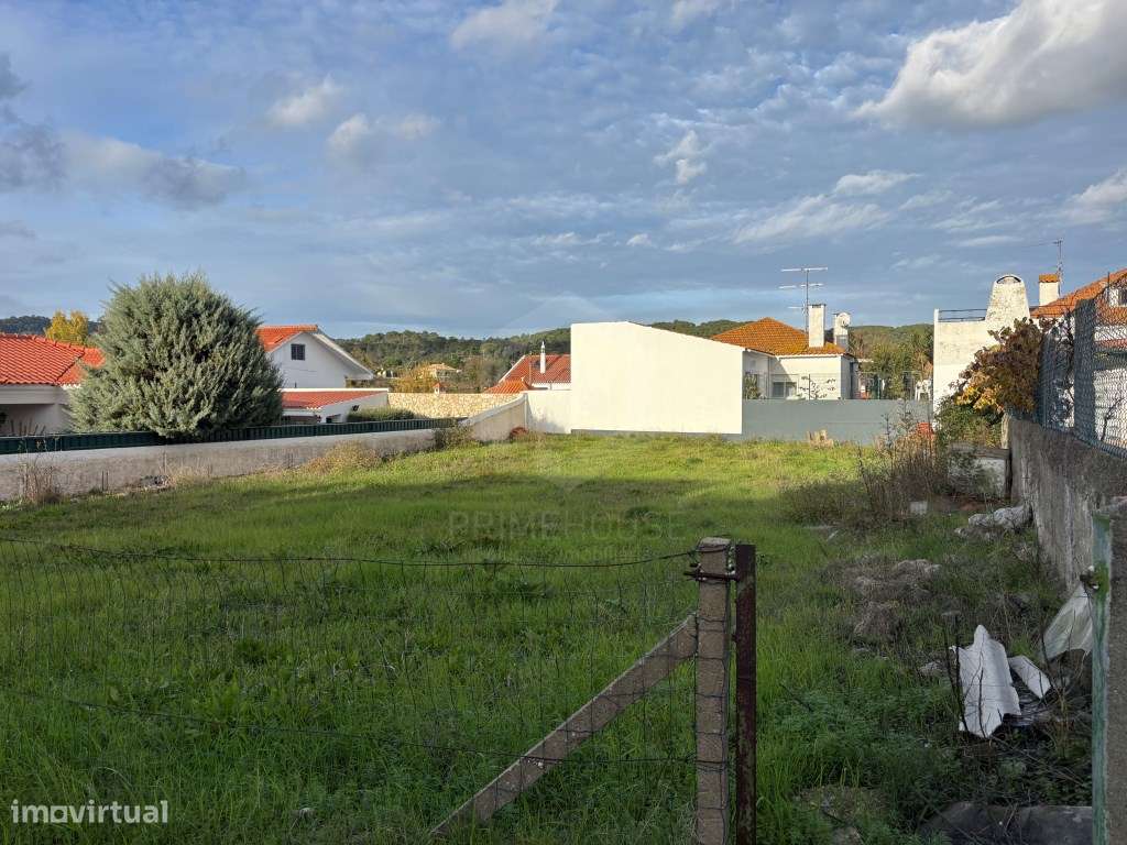 Lote de Terreno para construção com 620m2-7