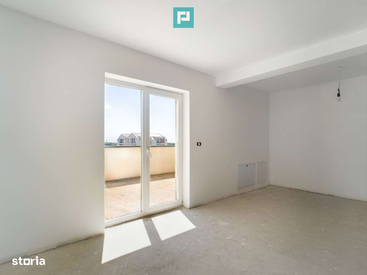 Apartament 3 camere, zona Torontalului - Imagine principală: 5/11