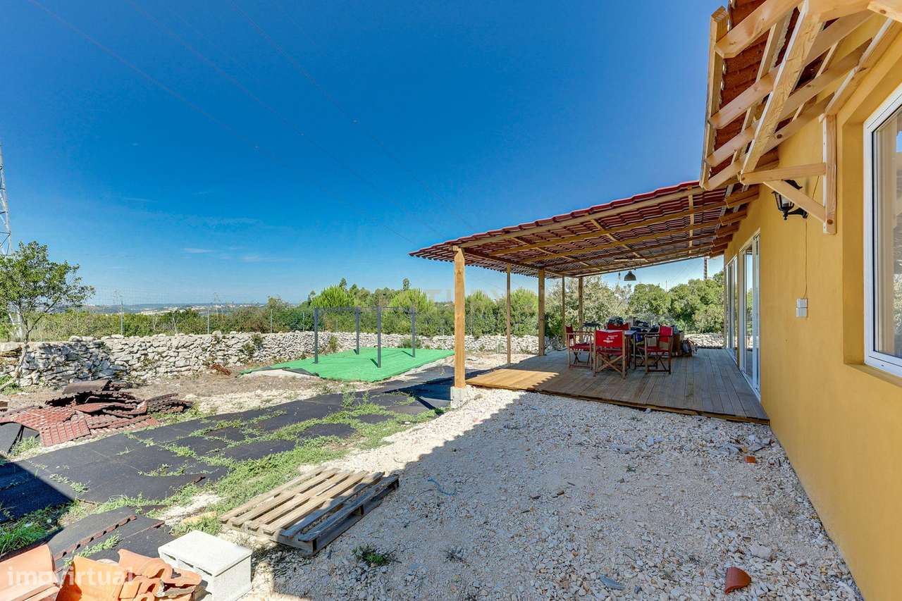 Terreno 13.800 m², Rendimento Imediato e Infraestruturas Completas-15