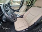 BMW X3 xDrive20d - 16