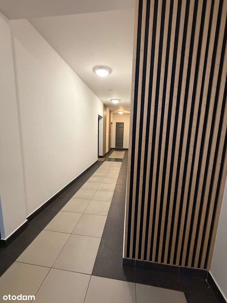 Piątkowo, mieszkanie 2 pokoje 44 m² wyposażone gotowe do zamieszkania!-11