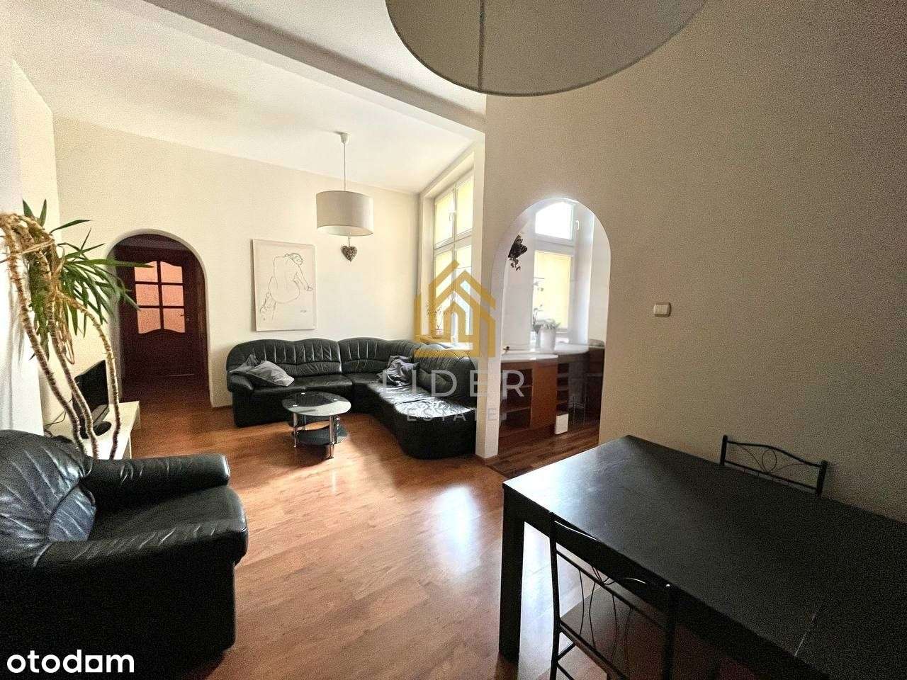 Piękne mieszkanie w kamienicy | Turzyn | 4 pokoje-2