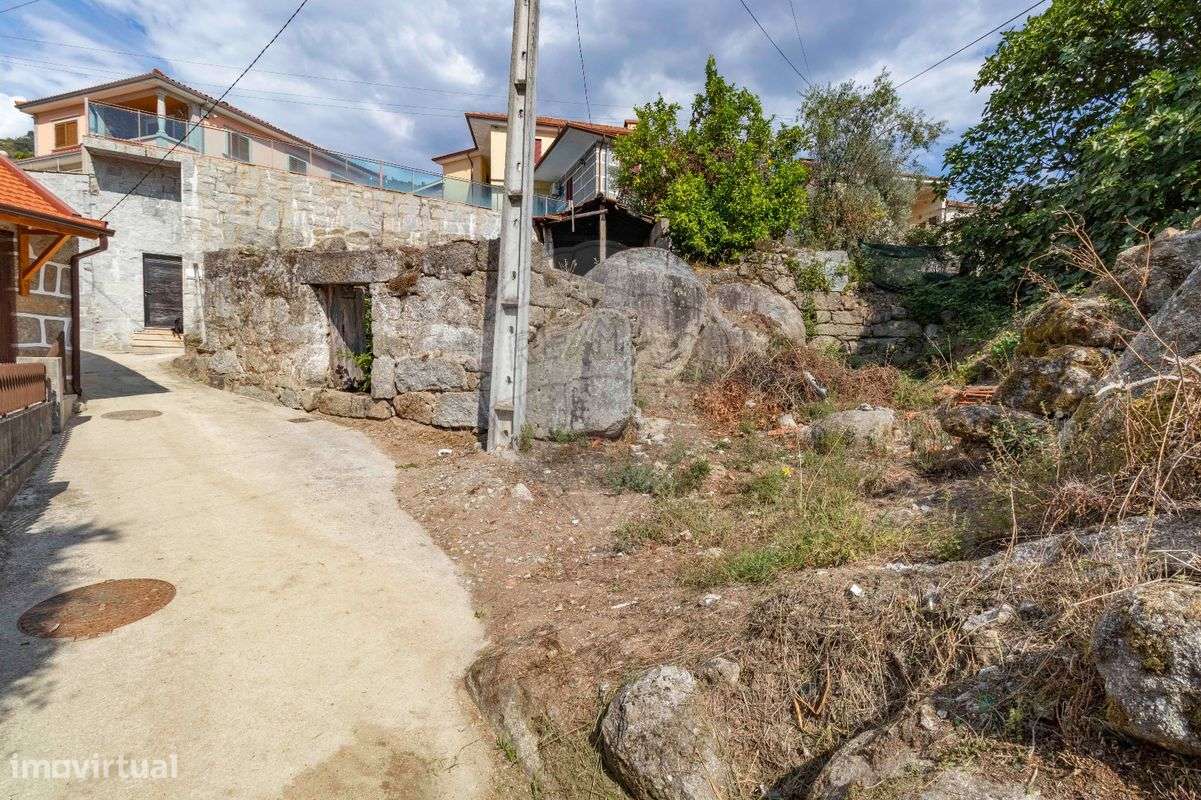 Moradia T2 para venda - Grande imagem: 5/14