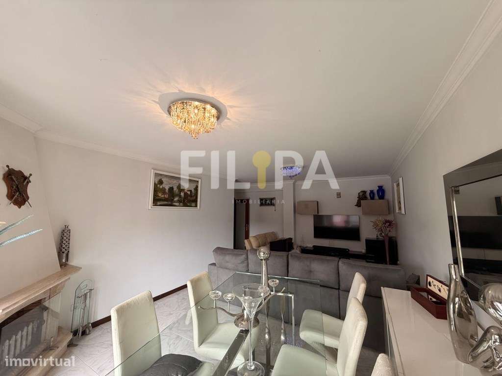 Viver no coração de Valongo, com tudo à porta-5