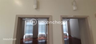 Escritório  Arrendamento em Barcelos, Vila Boa e Vila Frescainha (São - Grande imagem: 3/35