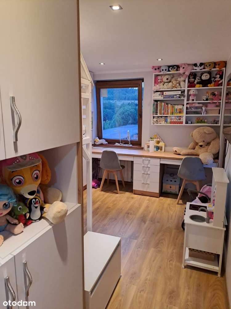 Mieszkanie na sprzedaż, Wałbrzych, 3 pokoje-8