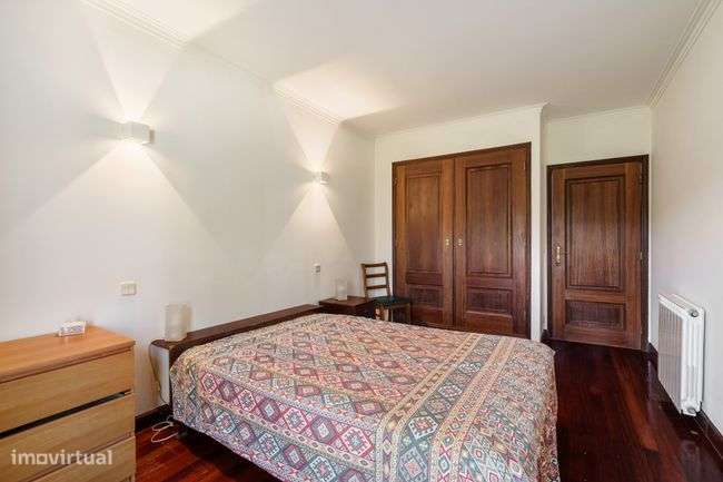 Moradia T3 de Gaveto, Marinhas – 2ª Linha de Mar-16