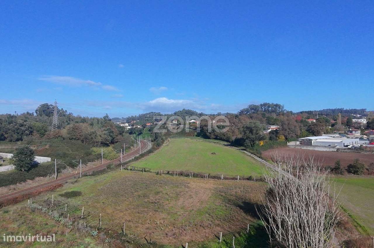 Terreno Rústico junto ao Talvaizinho - Grande imagem: 4/11
