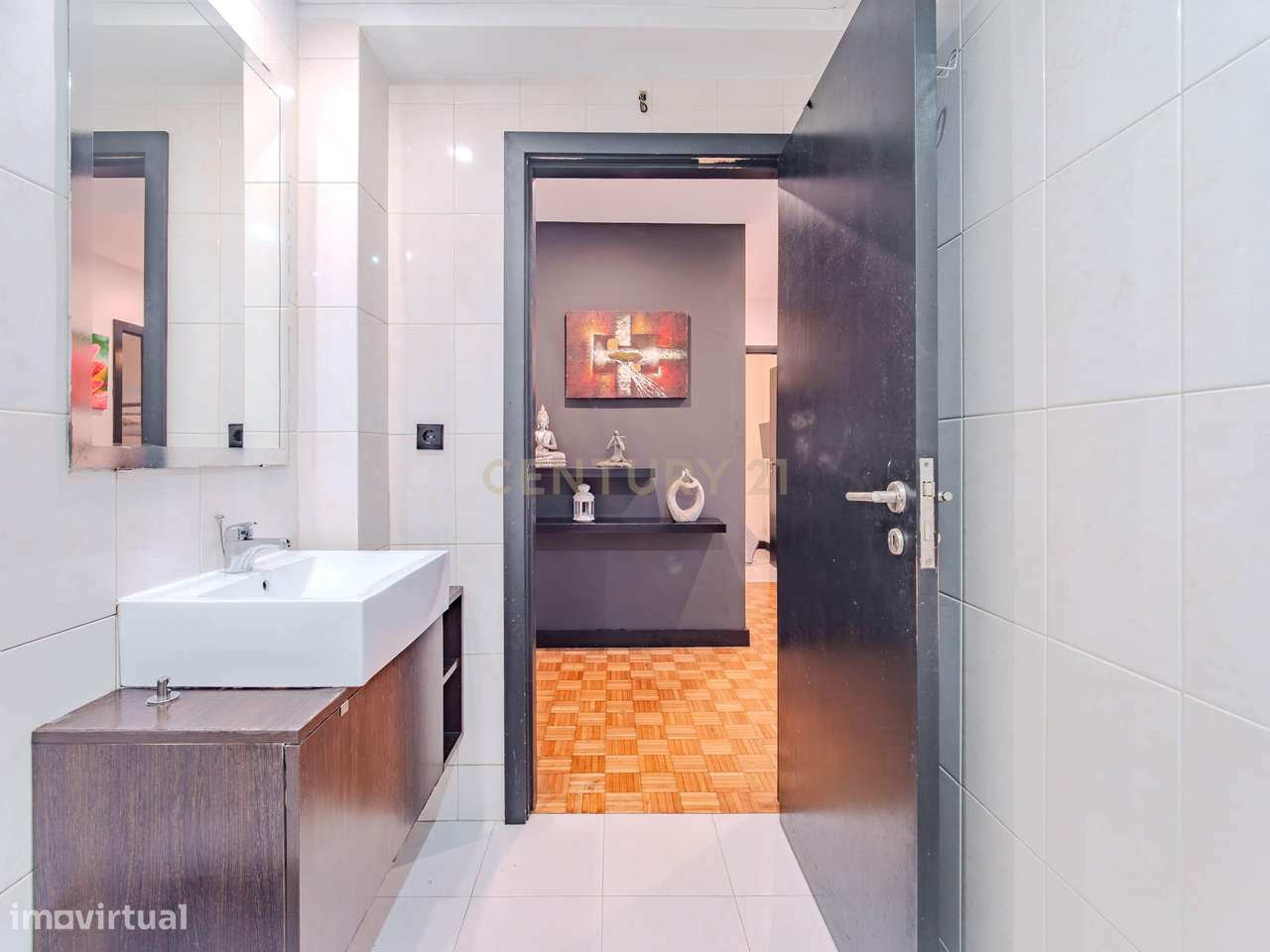 T1+1 Senhora da Hora, junto ao Metro, Matosinhos-9