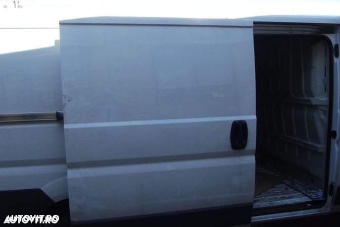 Usa culisanta Citroen Jumper 2014-2021 Peugeot Boxer Fiat Ducato - 1