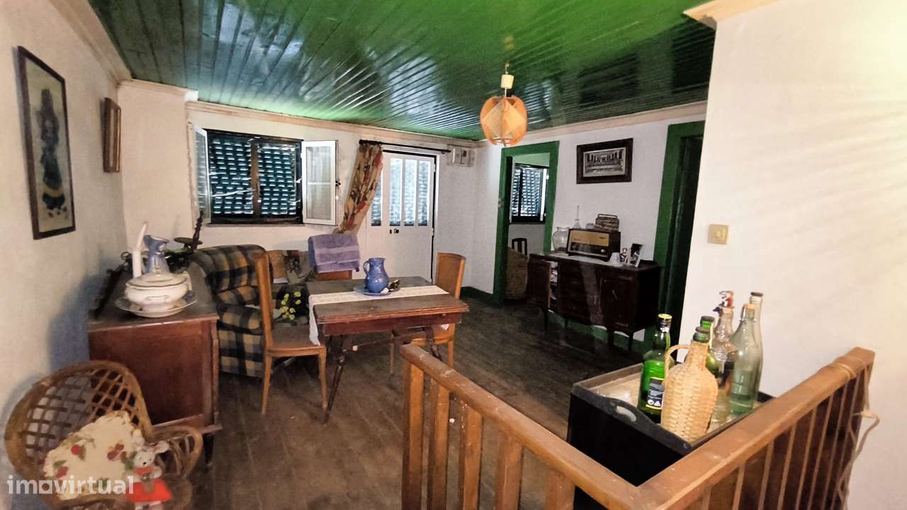 Moradia T2 em Baião – Charme, Conforto e Tranquilidade-9