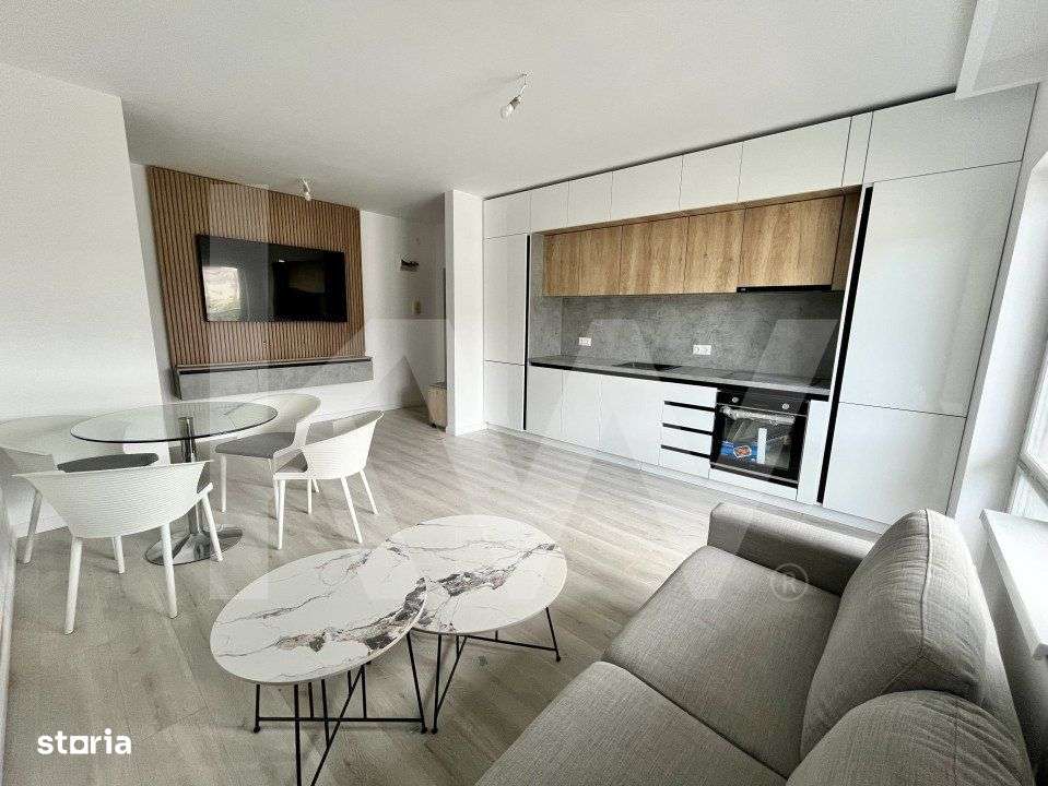 Apartament 3 camere -  61 mp - Doamna Stanca - Imagine principală: 3/19