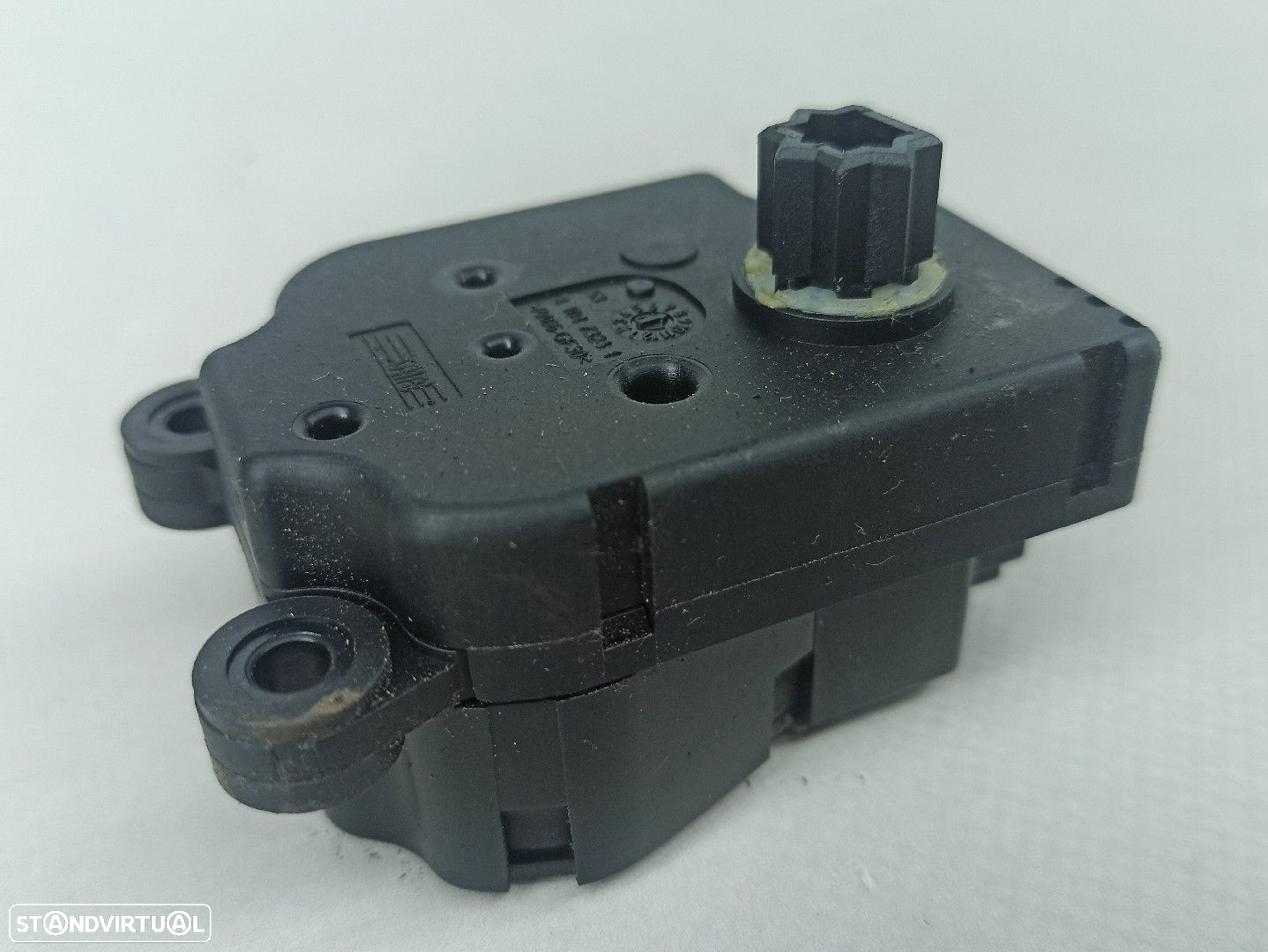 Motor Comporta Da Chaufagem Sofagem  Ford S-Max (Wa6) - 3