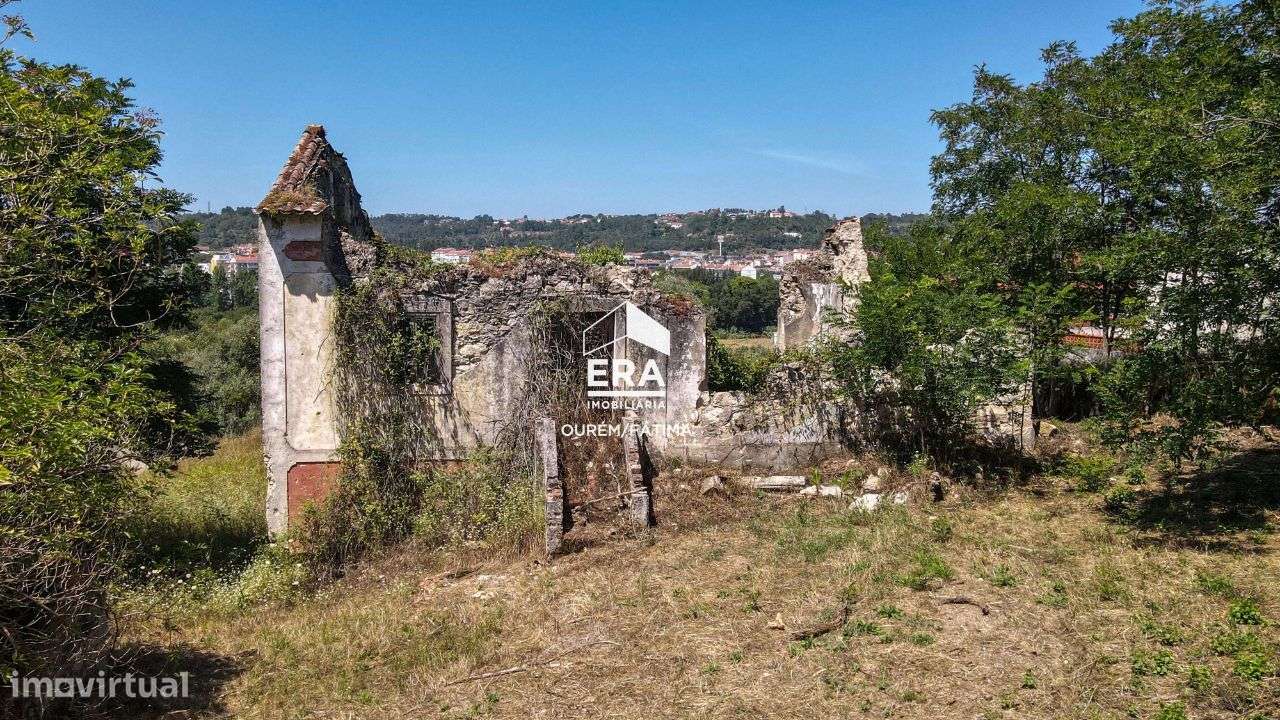Terreno para Construção localizado em Ourém - Grande imagem: 5/26