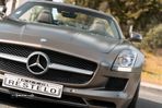 Mercedes-Benz SLS 63 AMG Standard - 8