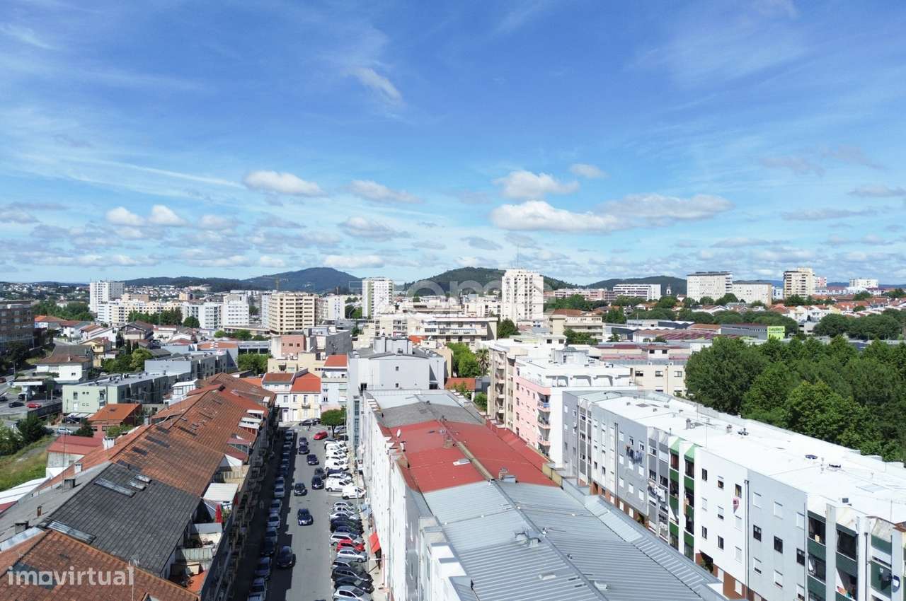 Apartamento T1+1 no Fujacal - Grande imagem: 4/20