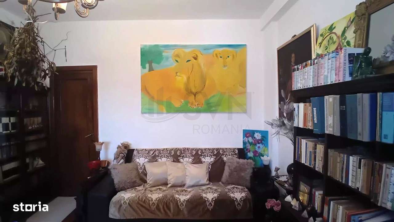 Aprtament 3 camere I Piata Romana - Imagine principală: 4/15