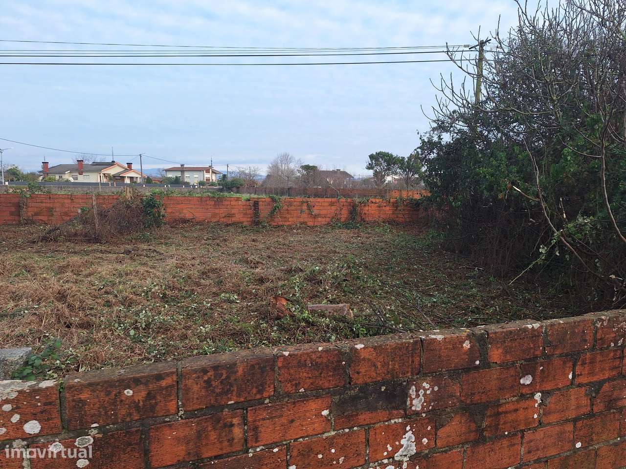 Terreno com 2 moradias independentes em Avanca - Grande imagem: 5/5