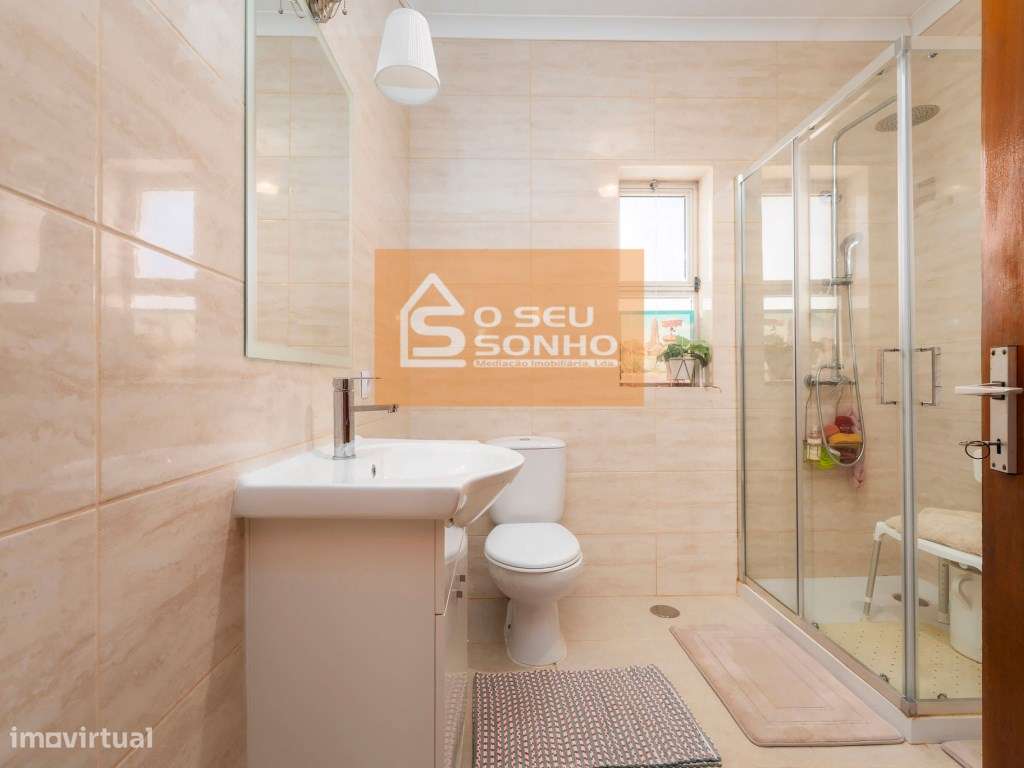 Moradia T3 em São Brás de Alportel-7