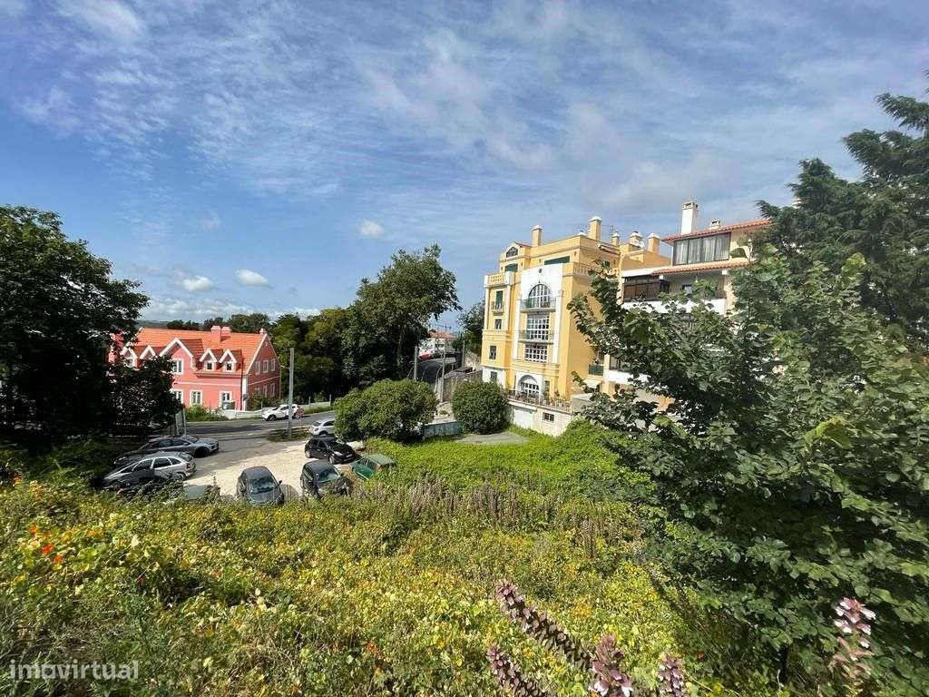 Terreno Urbano para Construção com 612m2 no Centro de Sintra-13