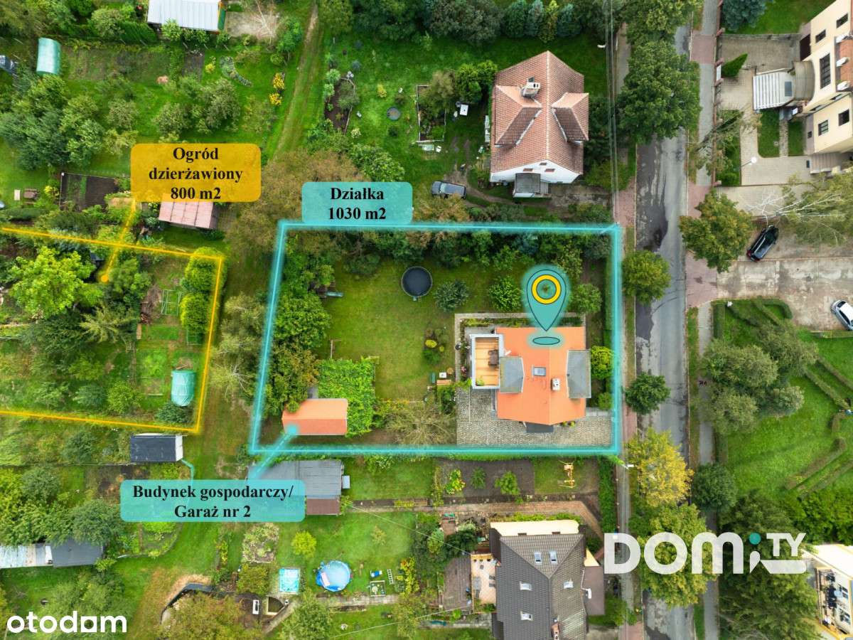 Dni pok. 06.12! Dom architekta/Wysoki standard - Pełny obrazek: 5/20