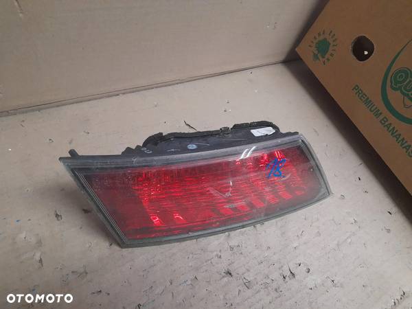 Lampa lewa tył tylna lewa Honda Civic VIII UFO w klape - 2