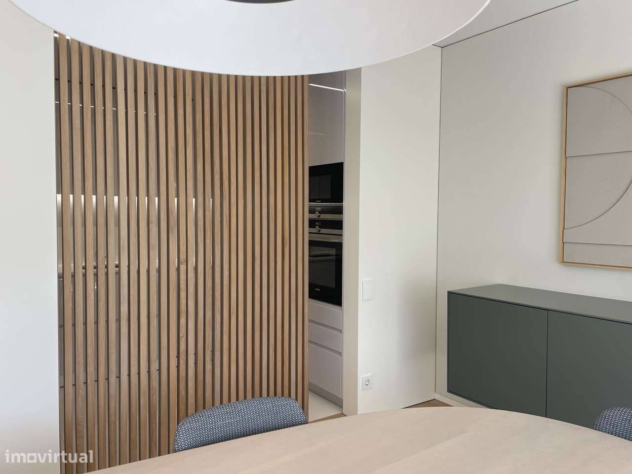 T2 com Terraço - Grande imagem: 5/17