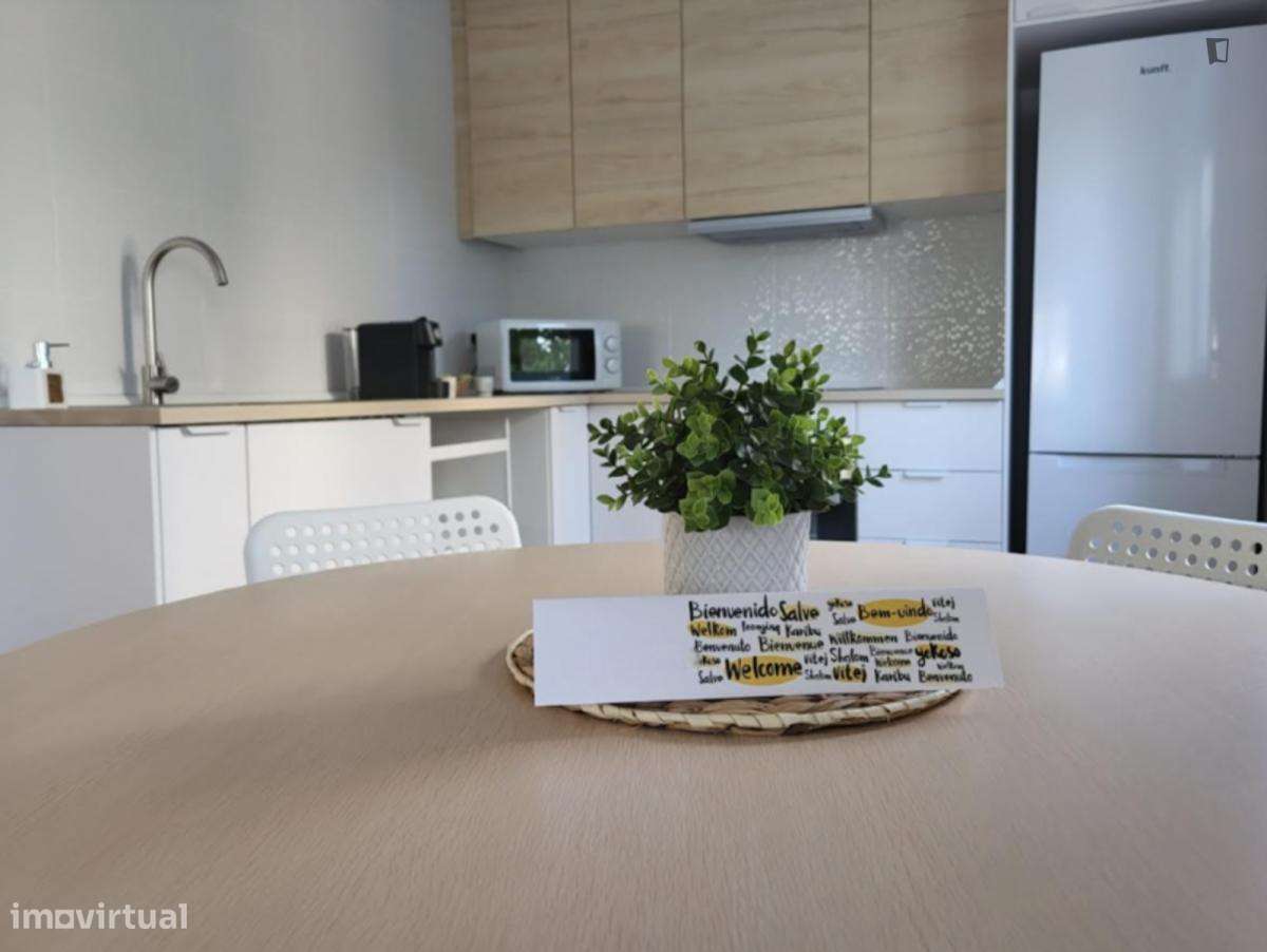 Apartamento com 2 quartos - localizado em Fundao - Grande imagem: 5/8