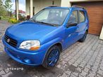 Suzuki Ignis 1.3 4x4 - 1