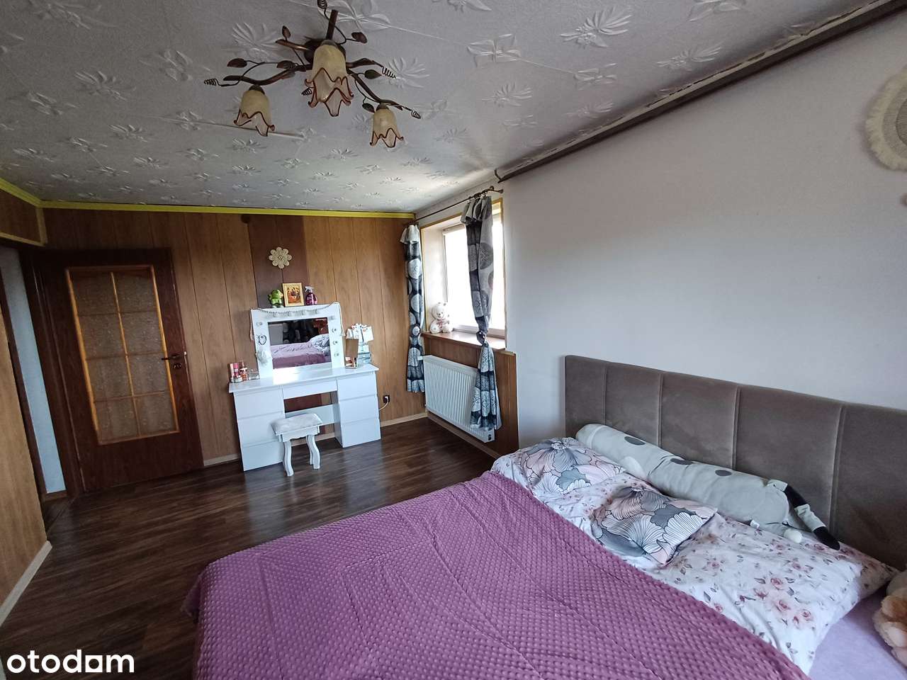 Rzozów, Skawina, dom z dużą działką na sprzedaż-9