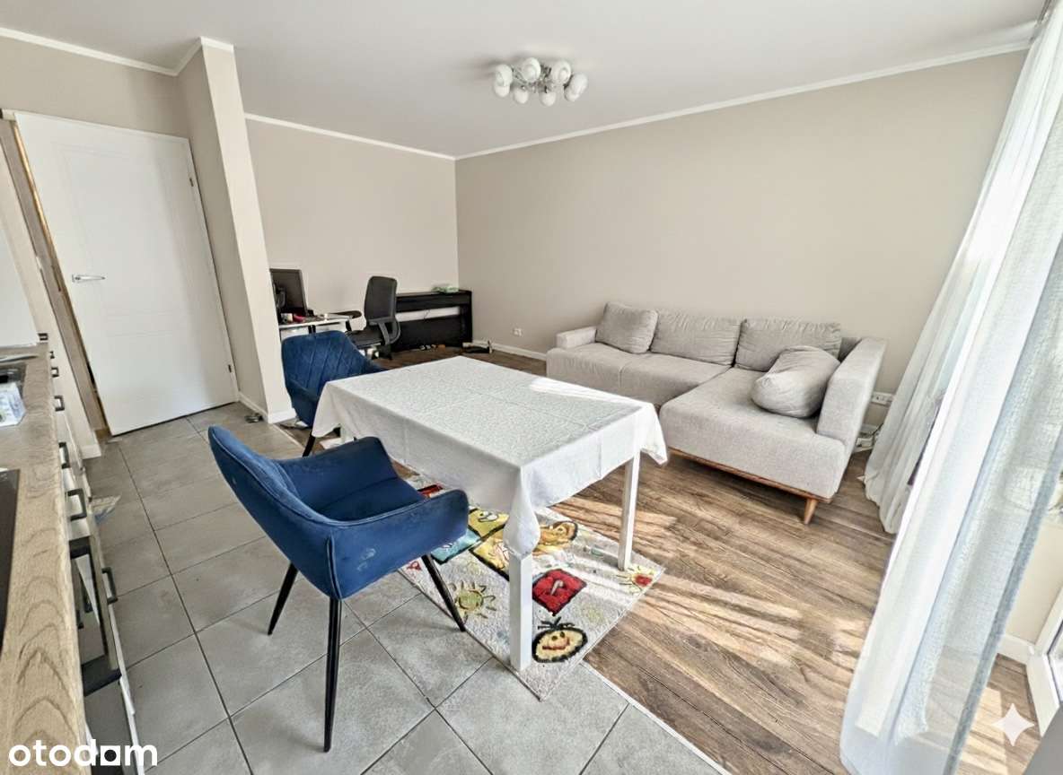 3 POKOJOWE MIESZKANIE 66M2 na sprzedaż - Pełny obrazek: 2/12