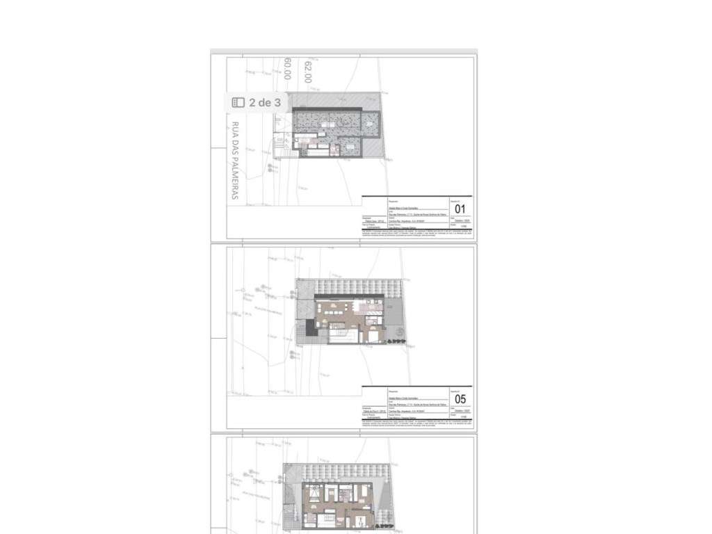 Lote de Terreno em São João dos Montes - 179,24 m² de área de const... - Grande imagem: 5/6