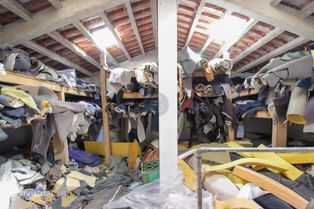 Moradia c/ Quintal de 20 m2 no Centro da Cidade. - Grande imagem: 2/8