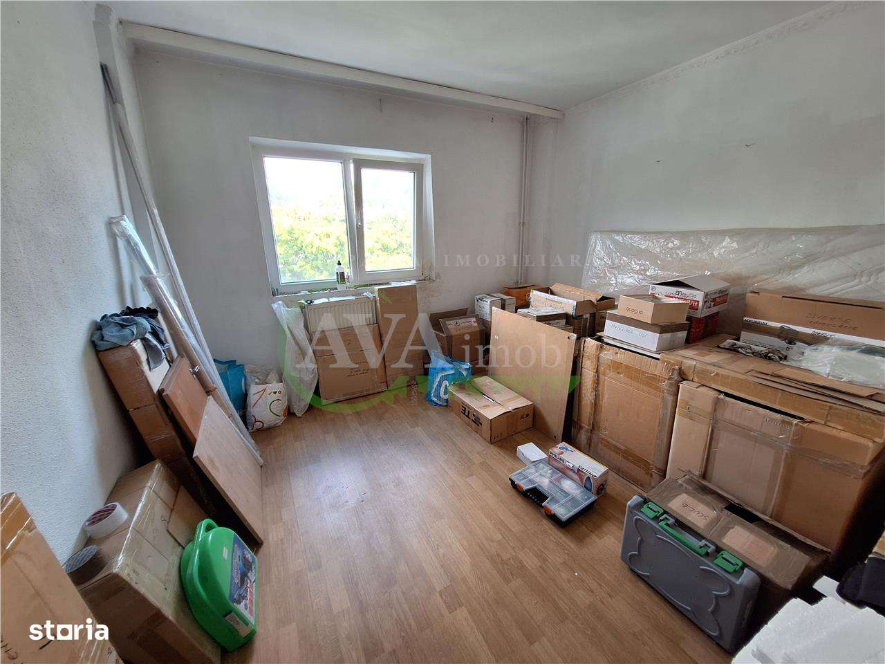 Apartament 3 camere decomandat, zona Bistrita Lac - Imagine principală: 3/8