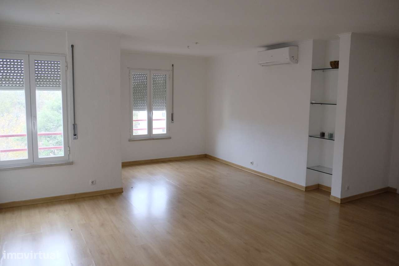 Apartamento T2 em Telheiras - Grande imagem: 5/20