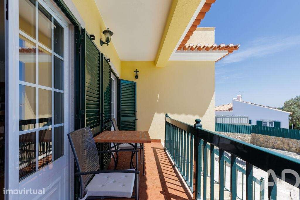 Casa / Villa T4 em Mafra-10