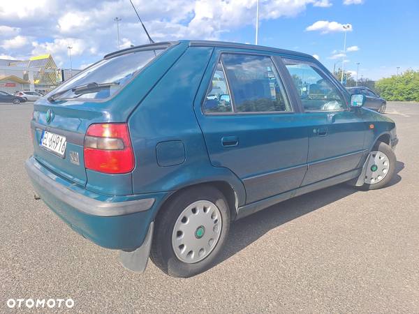 Skoda Felicia 1.3 GLXi MPI - 3