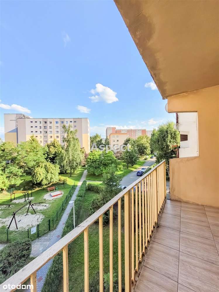 Od Zaraz Gotowe Do Wprowadzenia Witosa Balkon - Pełny obrazek: 2/15