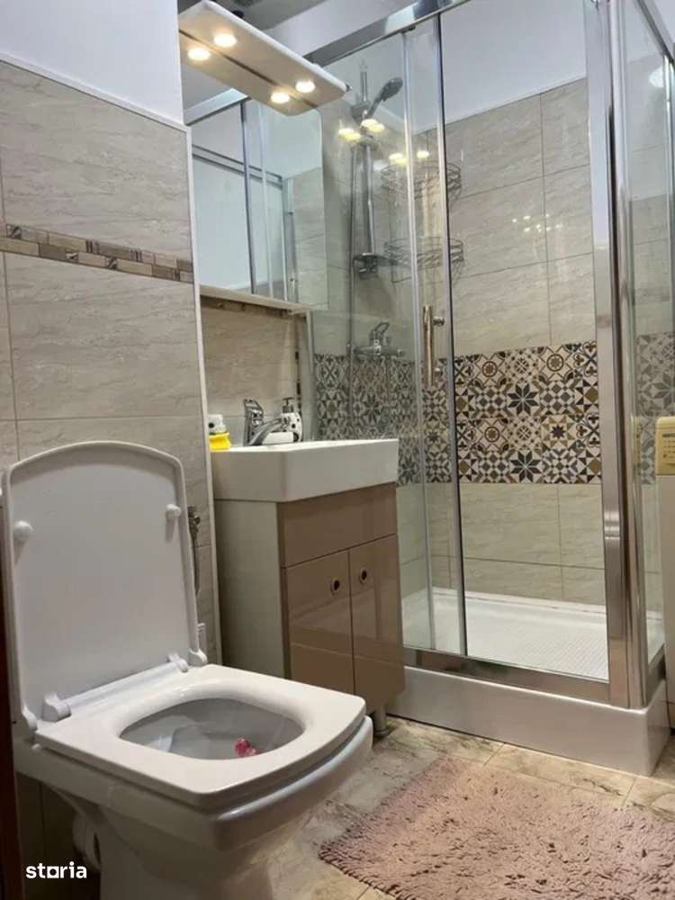 Militari Garsoniera Renovata Timonierlui, Lujerului. - Imagine principală: 5/7