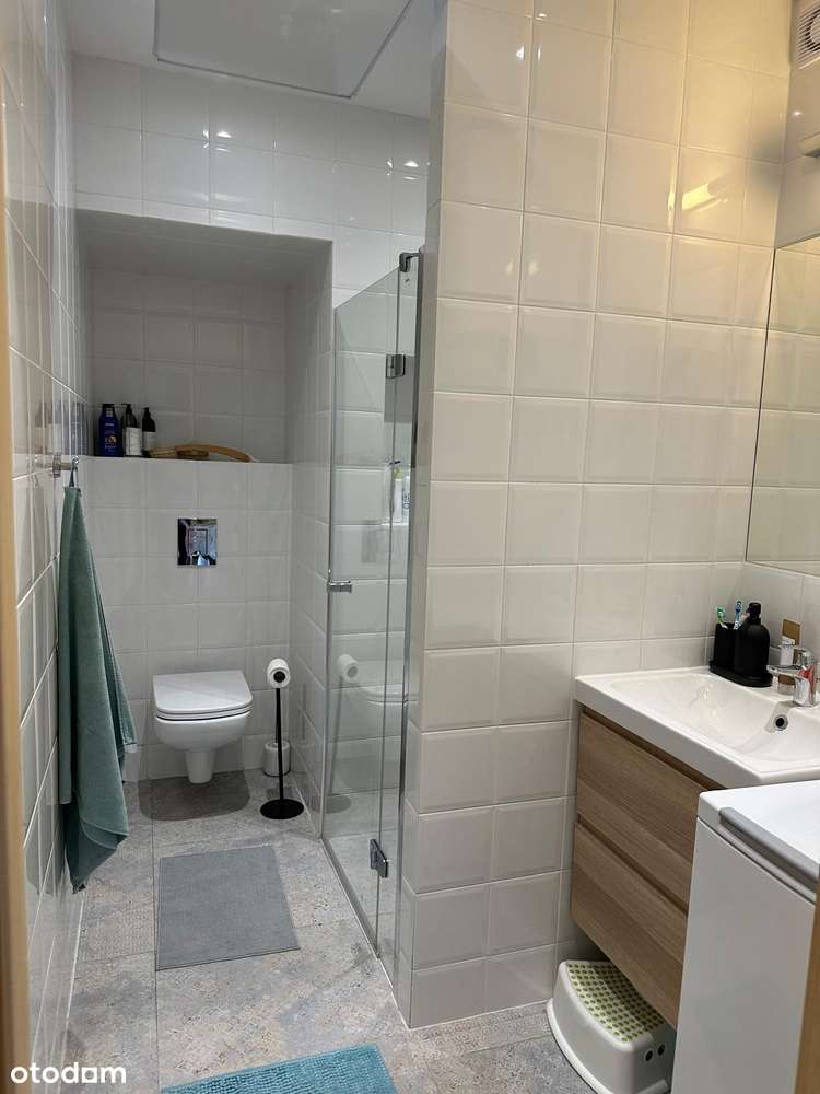 Domek nad Jeziorem Żywieckim-7